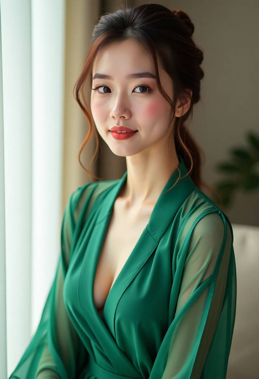 直播间