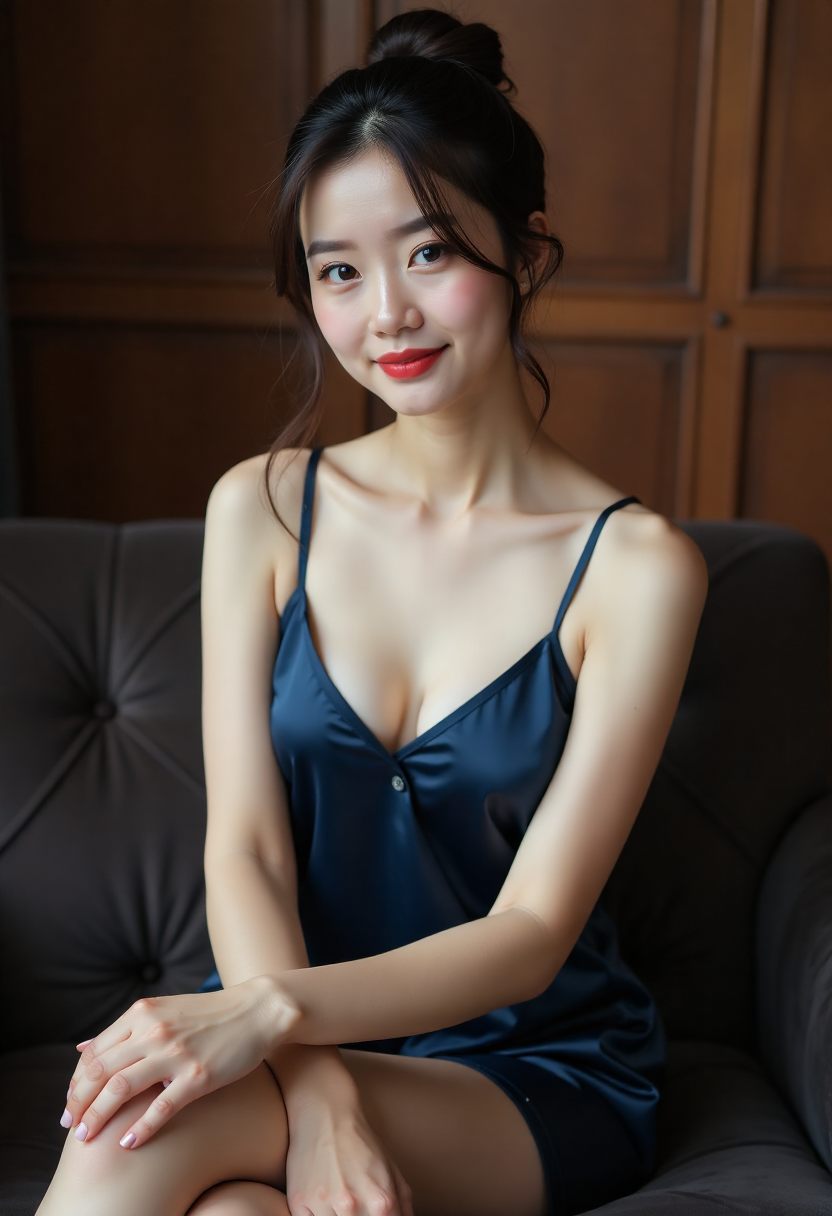 直播间
